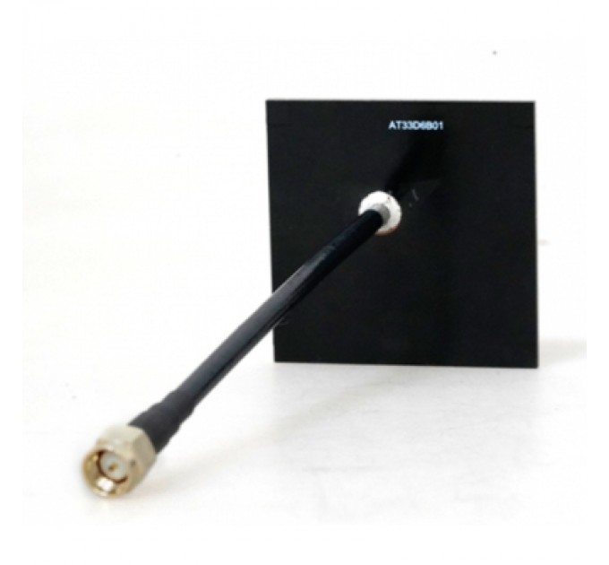 Антена для дрона Foxeer 3.3G Patch Antenna (PA1668)