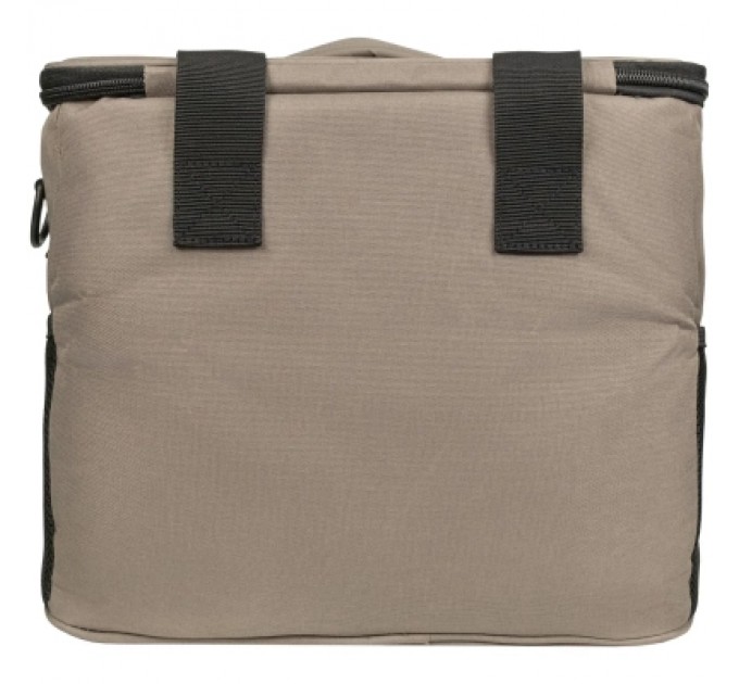 Tribe Термосумка Tribe Cooler 15 L brown (T-IF-0010-brown)