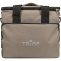 Tribe Термосумка Tribe Cooler 15 L brown (T-IF-0010-brown)