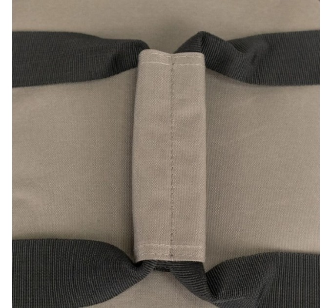 Tribe Термосумка Tribe Cooler 15 L brown (T-IF-0010-brown)