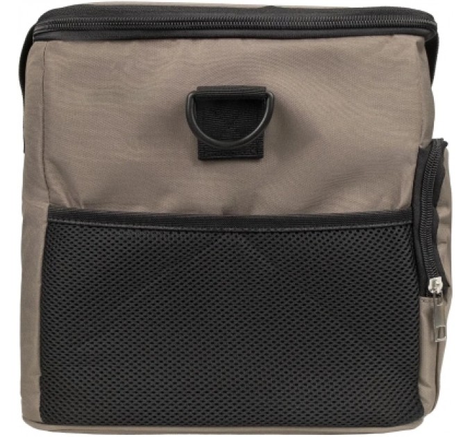 Tribe Термосумка Tribe Cooler 15 L brown (T-IF-0010-brown)