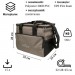 Tribe Термосумка Tribe Cooler 15 L brown (T-IF-0010-brown)