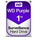 WESTERN DIGITAL Жорсткий диск 3.5" 1TB WD (WD10PURZ)
