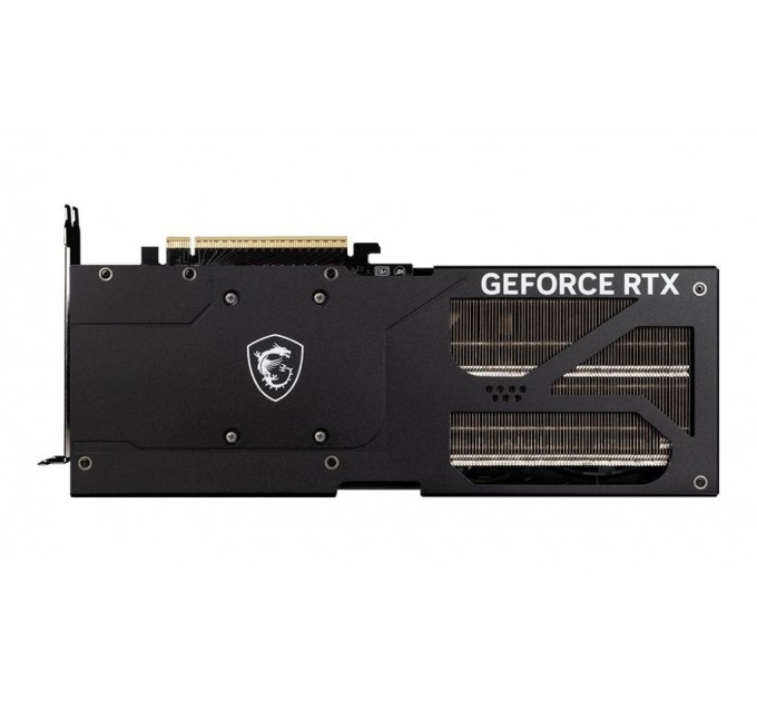 Відеокарта GF RTX 5070 Ti 16GB GDDR7 Ventus 3X OC MSI (GeForce RTX 5070 Ti 16G VENTUS 3X OC)