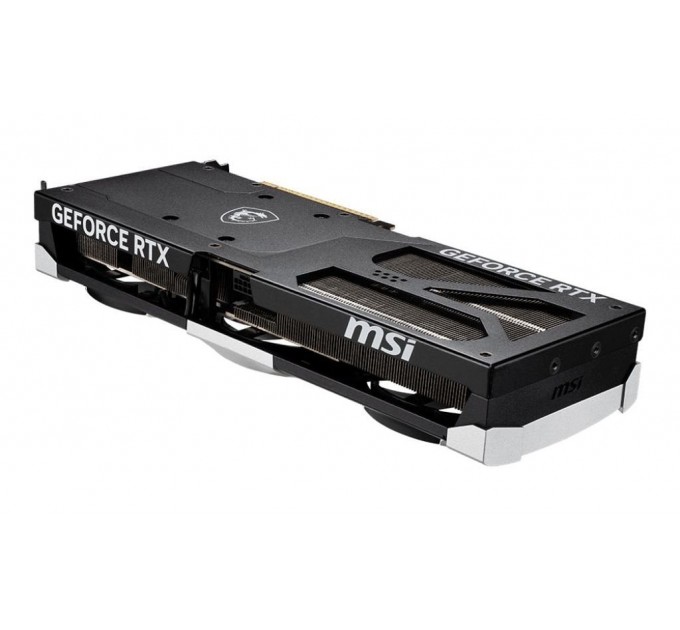 Відеокарта GF RTX 5070 Ti 16GB GDDR7 Ventus 3X OC MSI (GeForce RTX 5070 Ti 16G VENTUS 3X OC)