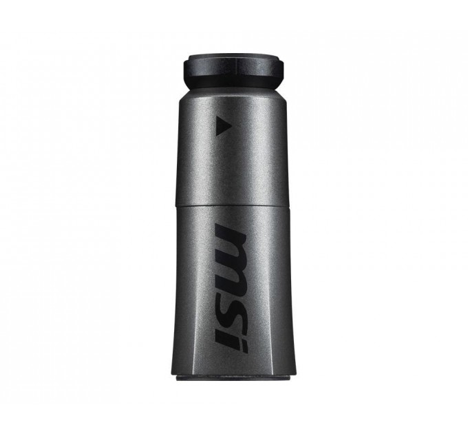 Відеокарта GF RTX 5070 Ti 16GB GDDR7 Ventus 3X OC MSI (GeForce RTX 5070 Ti 16G VENTUS 3X OC)