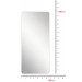 BeCover Скло захисне BeCover Samsung Galaxy A51 SM-A515 Crystal Clear Glass (704669)