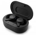 Philips Bluetooth-гарнітура Philips TAT1207BK/00 Black