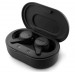 Philips Bluetooth-гарнітура Philips TAT1207BK/00 Black