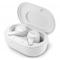 Bluetooth-гарнітура Philips TAT1207WT/00 White