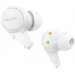 Bluetooth-гарнітура Philips TAT1207WT/00 White
