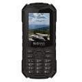 Sigma mobile Мобільний телефон Sigma mobile X-treme PV68 Dual Sim Black (4827798738214)