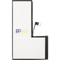 PowerPlant Акумуляторна батарея PowerPlant Apple iPhone X (616-00351) 2700mAh (SM110056)