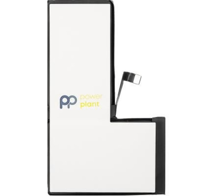PowerPlant Акумуляторна батарея PowerPlant Apple iPhone X (616-00351) 2700mAh (SM110056)