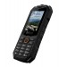 Sigma mobile Мобільний телефон Sigma mobile X-treme PV68 Dual Sim Black/Orange (4827798738221)