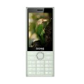 Sigma mobile Мобiльний телефон Sigma mobile X-Style 353 Trend Dual Sim Mint (4827798626221)