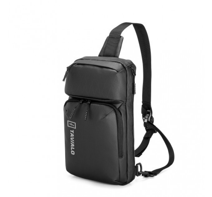 Tavialo Сумка-слінг Tavialo EasySling TS3.5-1 чорна (TS3.5-124BL)