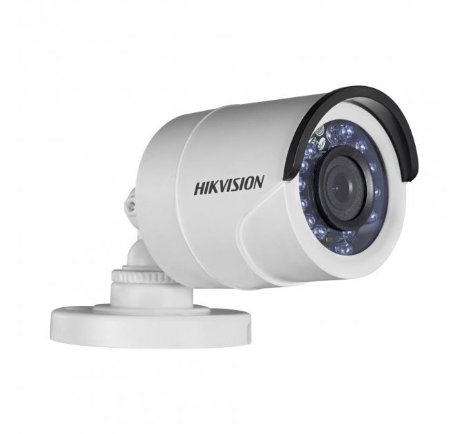 Hikvision Turbo HD камера Hikvision DS-2CE16D0T-IRF (C) (3.6mm)