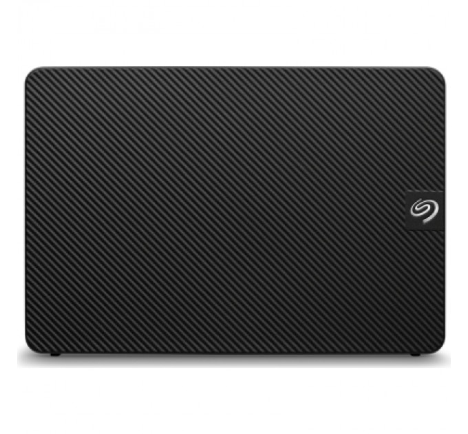Зовнішній жорсткий диск 3.5" 28TB Expansion Desktop Seagate (STKP28000400)