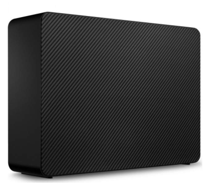 Зовнішній жорсткий диск 3.5" 28TB Expansion Desktop Seagate (STKP28000400)