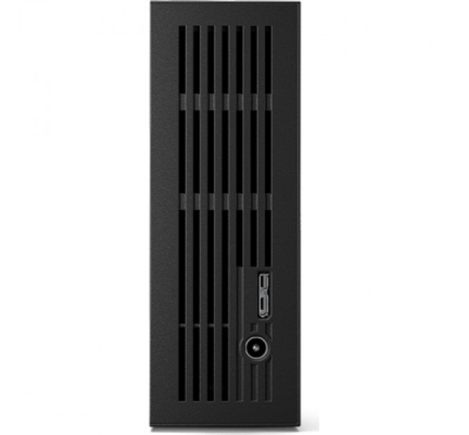 Зовнішній жорсткий диск 3.5" 12TB One Touch Desktop External Drive with Hub Seagate (STLC12000402)