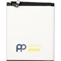 PowerPlant Акумуляторна батарея PowerPlant Lenovo K8/K8 Plus (BL270) 4000mAh (SM130344)
