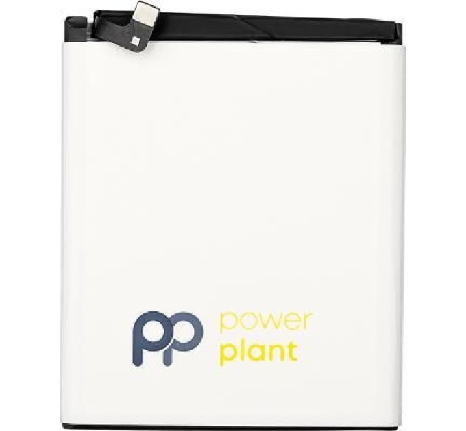 PowerPlant Акумуляторна батарея PowerPlant Lenovo K8/K8 Plus (BL270) 4000mAh (SM130344)