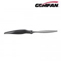 Gemfan Пропелер для дрона Gemfan 8x10R Electric Glass Fiber Nylon Reverse Rotation 1хCW (PFGN8X10-EAR)
