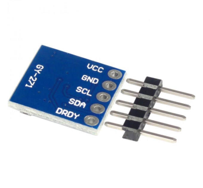 Hobbyporter GPS модуль для дрона Hobbyporter триосьовий магнітомерт HMC5883L упаковка 100 шт (HP9915.0351bulk100)