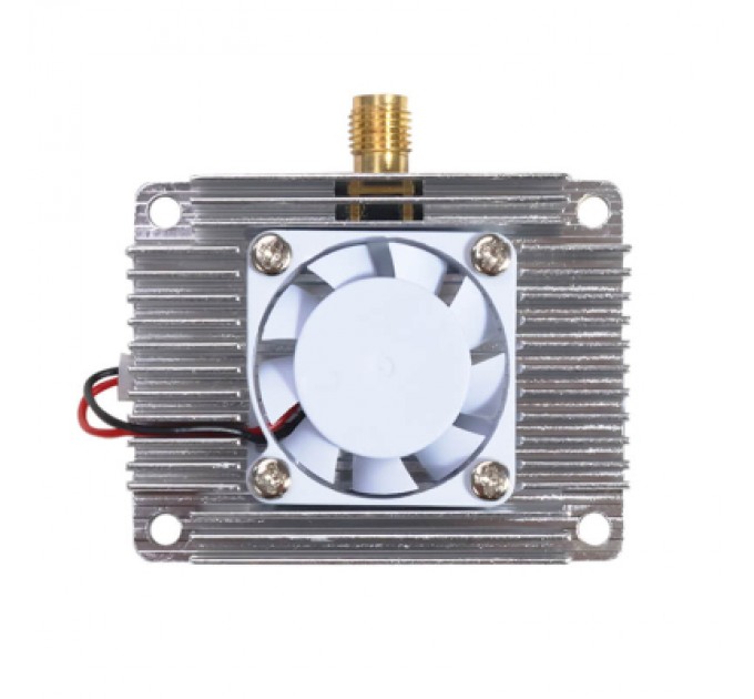 Відеопередавач (VTX) Peakfpv T67 3W 7G (T67)