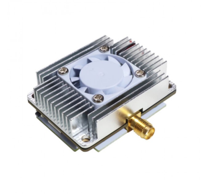 Відеопередавач (VTX) Peakfpv T67 3W 7G (T67)