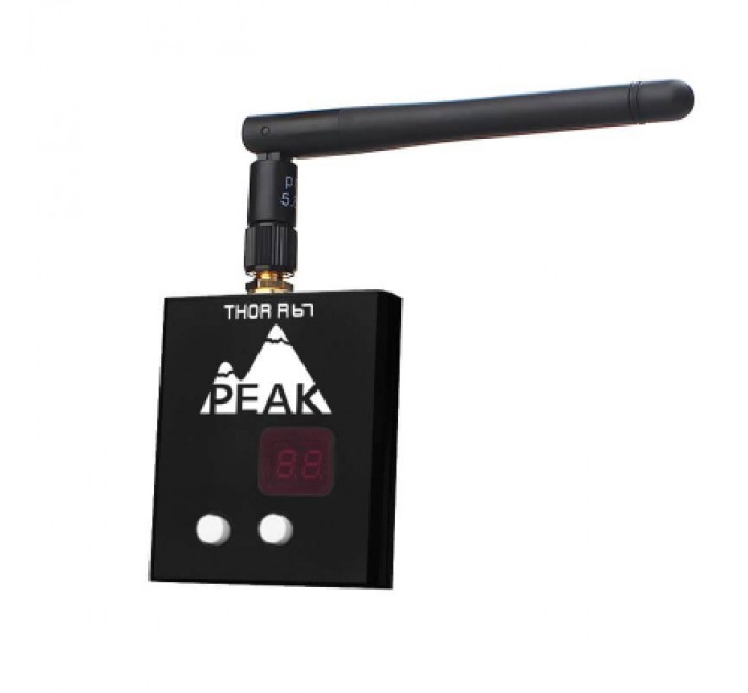 Peakfpv Відеопередавач (VTX) Peakfpv R67 7G (R67)