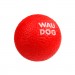 WAUDOG Іграшка для собак WAUDOG Fun Red Ball 70 мм (6001)
