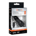 REAL-EL Зарядний пристрій REAL-EL CA-17 black (EL123160010)