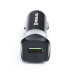 REAL-EL Зарядний пристрій REAL-EL CA-30 black (EL123160011)