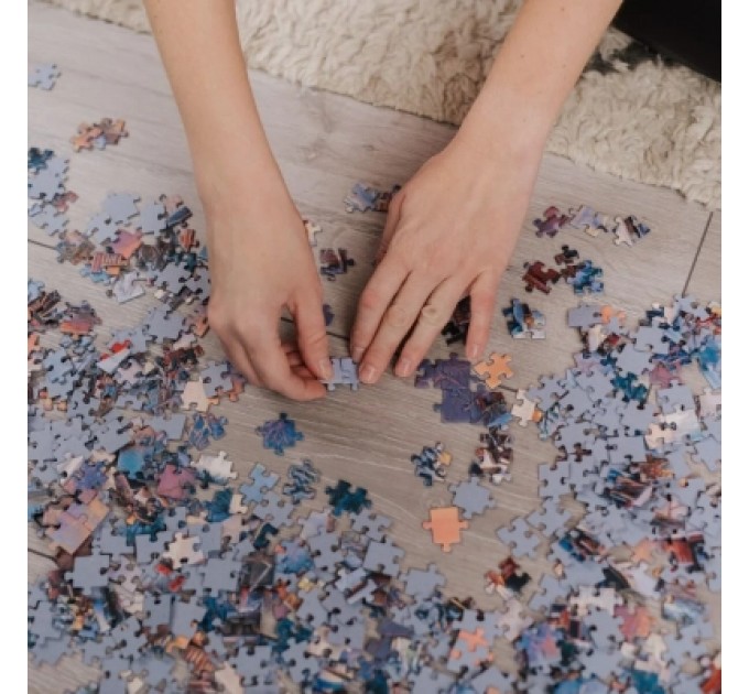 Trefl Пазл Trefl Princess Чарівні принцеси 100 елементів (5900511164176)