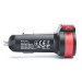 REAL-EL Зарядний пристрій REAL-EL CA-35 black (EL123160012)