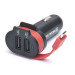 REAL-EL Зарядний пристрій REAL-EL CA-35 black (EL123160012)
