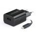 REAL-EL Зарядний пристрій REAL-EL CH-217 black (EL123160016)