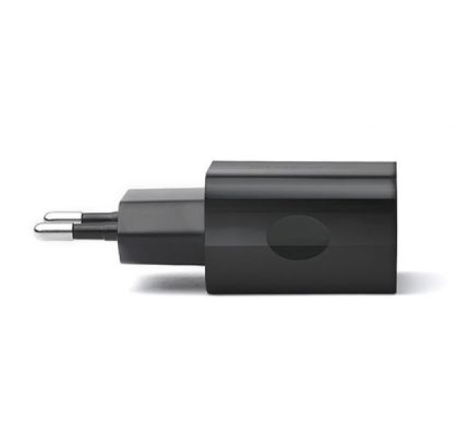 REAL-EL Зарядний пристрій REAL-EL CH-217 black (EL123160016)