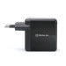 REAL-EL Зарядний пристрій REAL-EL CH-350 black (EL123160017)
