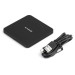 REAL-EL Зарядний пристрій REAL-EL WL-710 black (EL123160018)