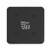 REAL-EL Зарядний пристрій REAL-EL WL-710 black (EL123160018)