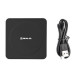 REAL-EL Зарядний пристрій REAL-EL WL-710 black (EL123160018)