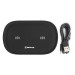 REAL-EL Зарядний пристрій REAL-EL WL-780 black (EL123160020)