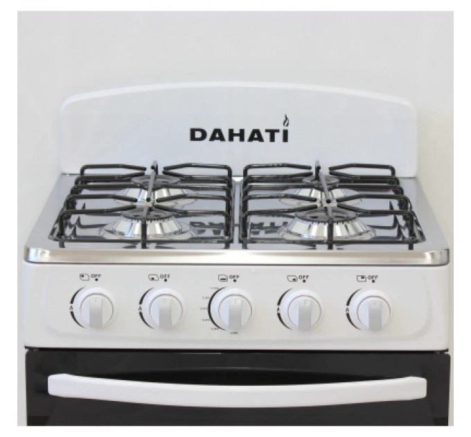 DAHATI Плита DAHATI 2000-65