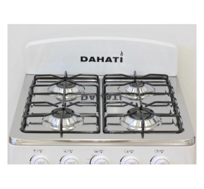 DAHATI Плита DAHATI 2000-65