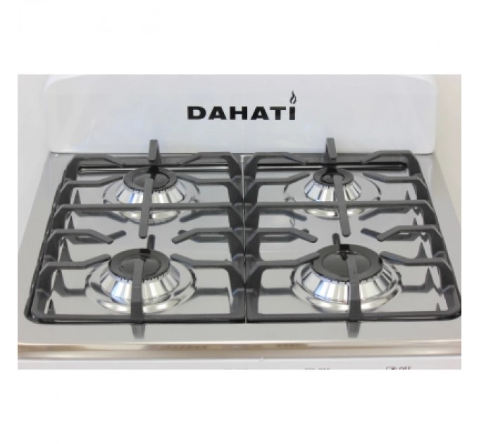 DAHATI Плита DAHATI 2000-65X