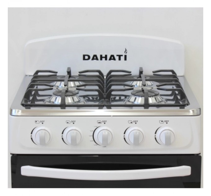 DAHATI Плита DAHATI 2000-65X