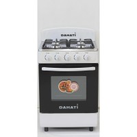 Плита DAHATI 2000-65X